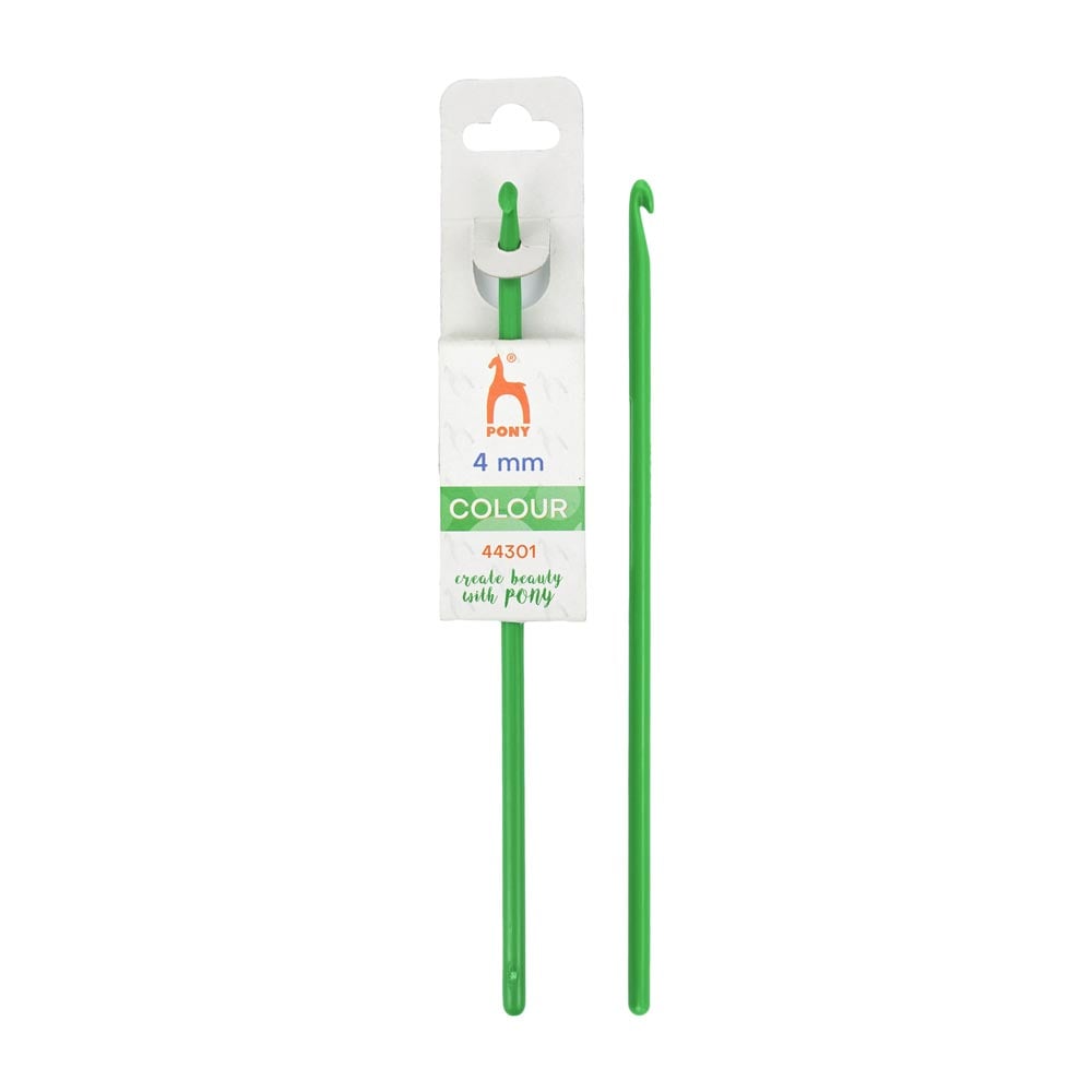 *Children's Crochet Hook