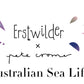 Pete Cromer Australian Sea Life Collection