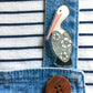 Pelican Pin