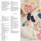 Newborn Gifts Patterns
