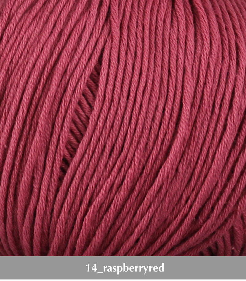 Fair Cotton Yarn 4ply