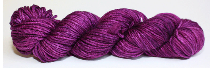 Fiori DK Hand Dyed Yarn 8ply