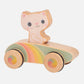 Rainbow Roller Cruisin Kitty
