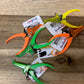 Multi Purpose Handy Cut Mini Scissors