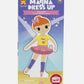 Magna Dress Up Ballet