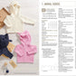Newborn Gifts Patterns