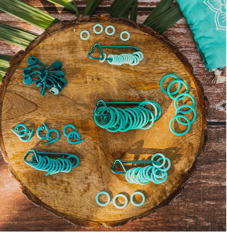 The Mindful Markers Mega Pack 100 pieces