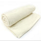 Natural Cotton Batting Queen Size