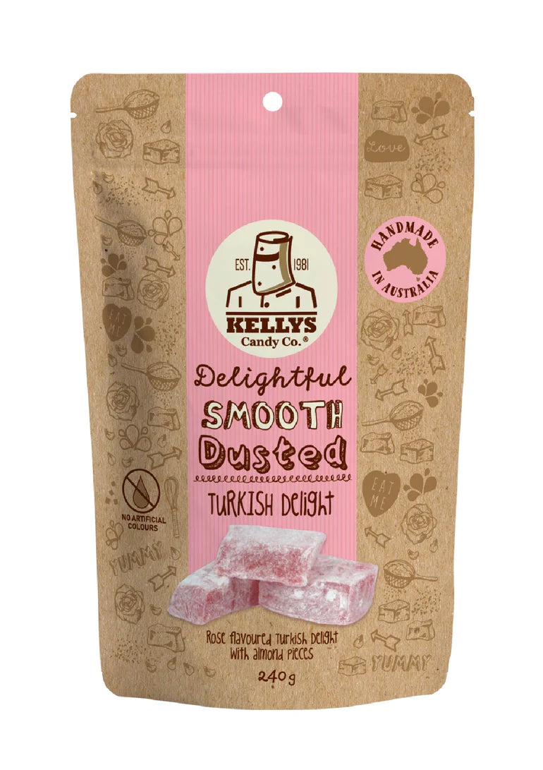 Turkish Delight 240g