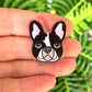 French Bulldog Pin