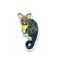 Possum Pin