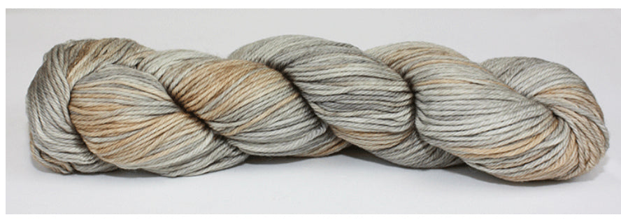 Fiori DK Hand Dyed Yarn 8ply