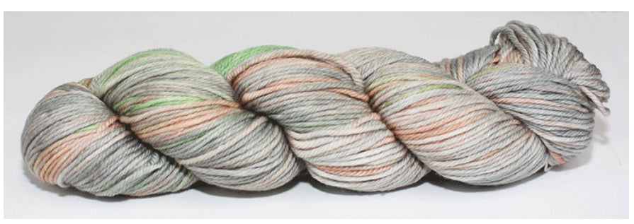 Fiori DK Hand Dyed Yarn 8ply