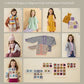 Pattern Crochet Dreamer