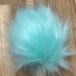 *Pom Pom Faux Fur 10cm