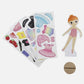 Magna Dress Up Ballet