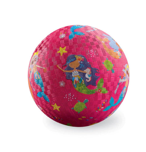 5inch Bouncy Balls Mermaid