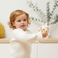 Silicone Rattle Bunny