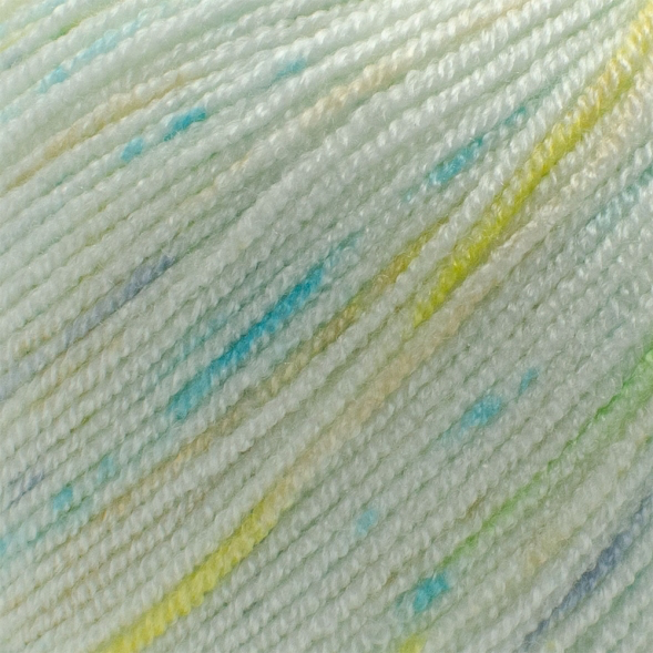 Miracle 4ply Baby Yarn