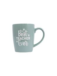 Mug - Best Teacher Ever