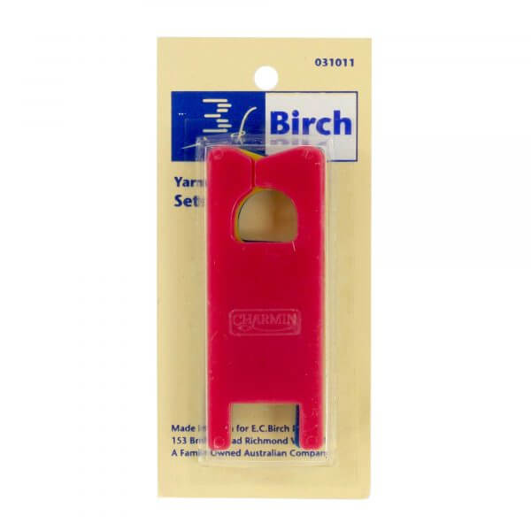 *Yarn Bobbins