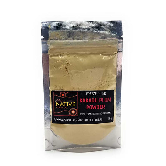 Kakadu Plum Powder