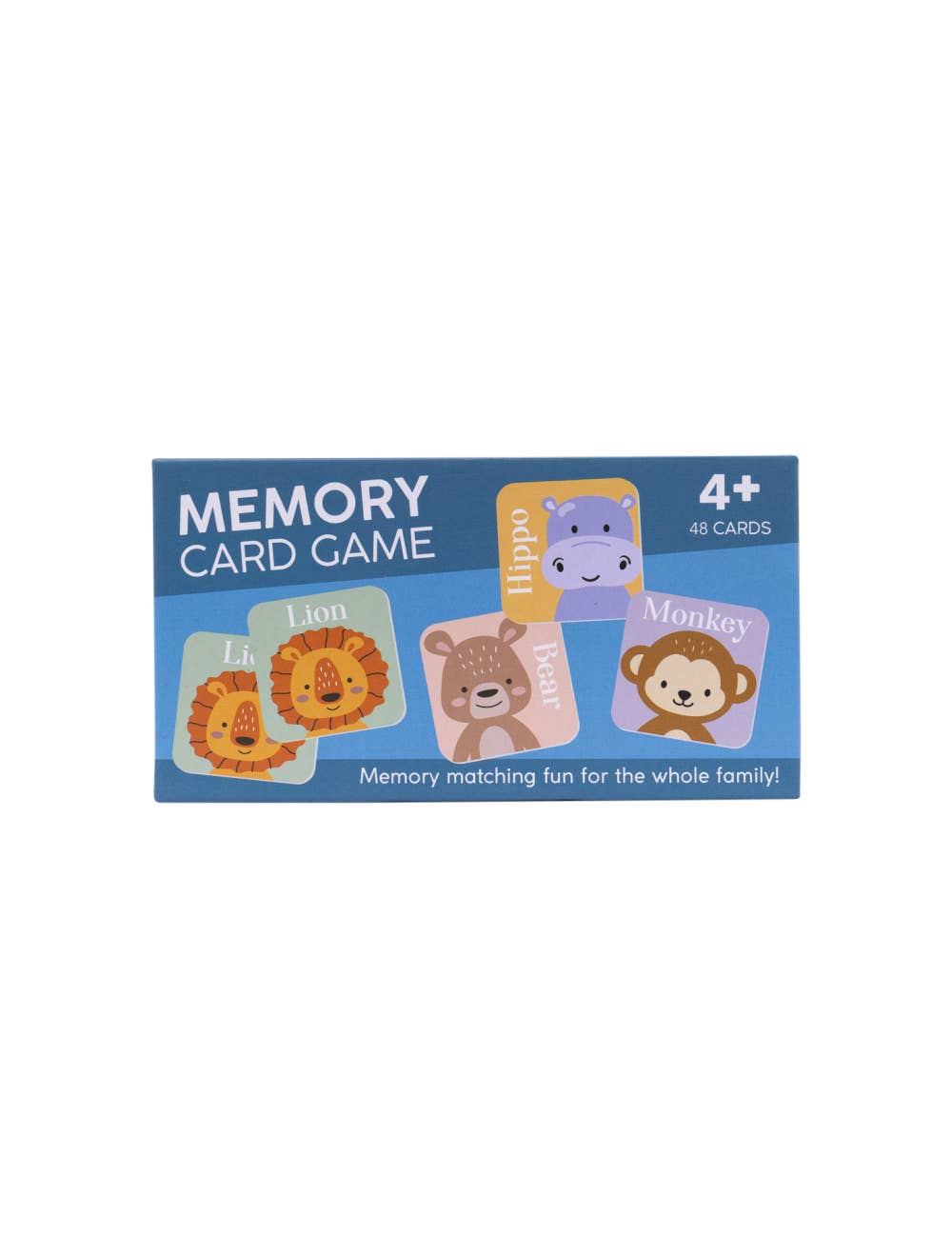 *Memory Card Game