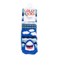 Lolly Kicks - Shark Socks
