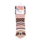 Lolly Kicks - Sloth Socks