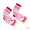 Lolly Kicks - Cupcake Socks