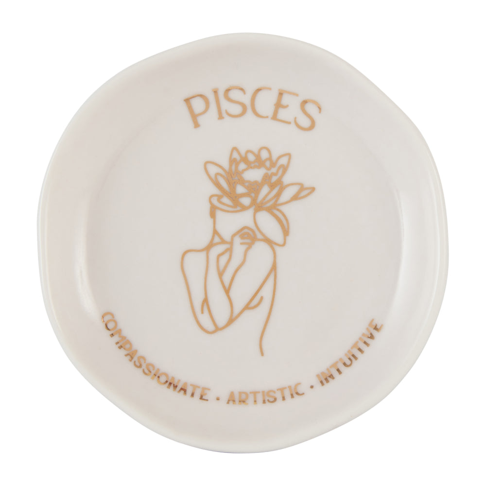 Trinket Dish - Pisces
