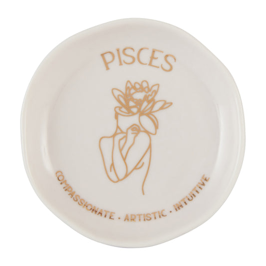 Trinket Dish - Pisces