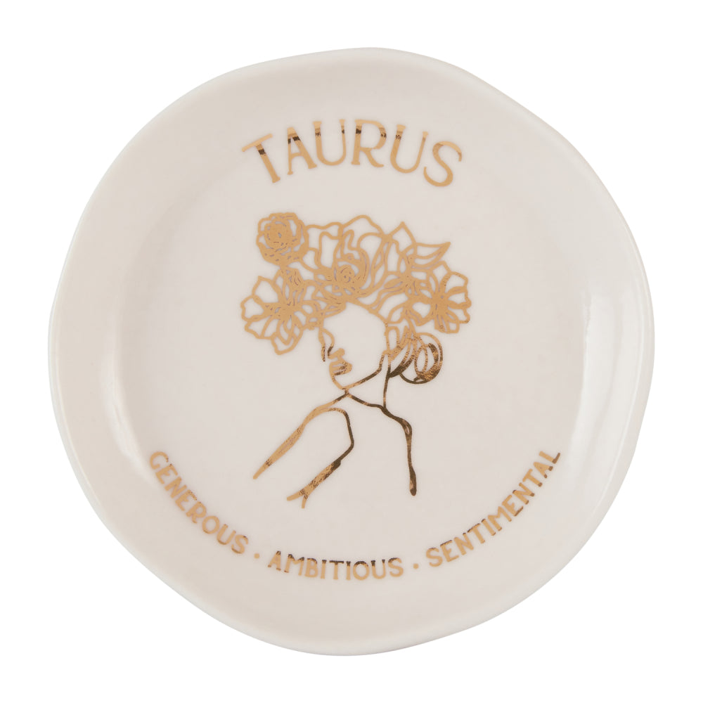 Trinket Dish - Taurus