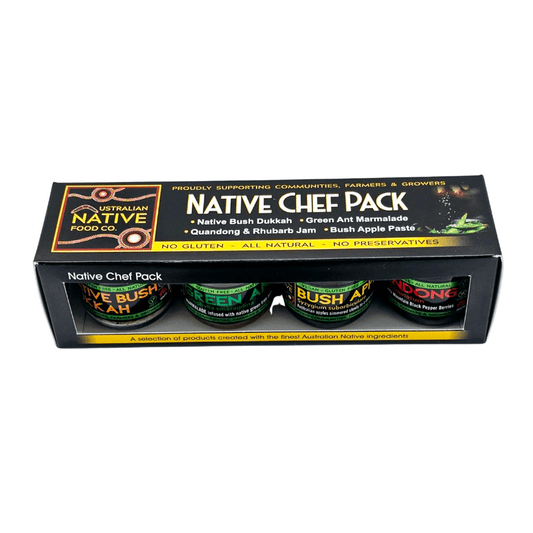 Native Chef Pack