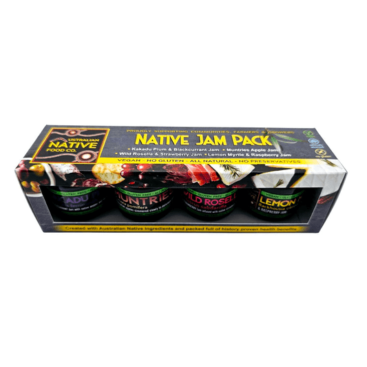 Native Jam Pack