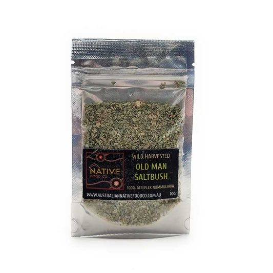 Old Man Saltbush