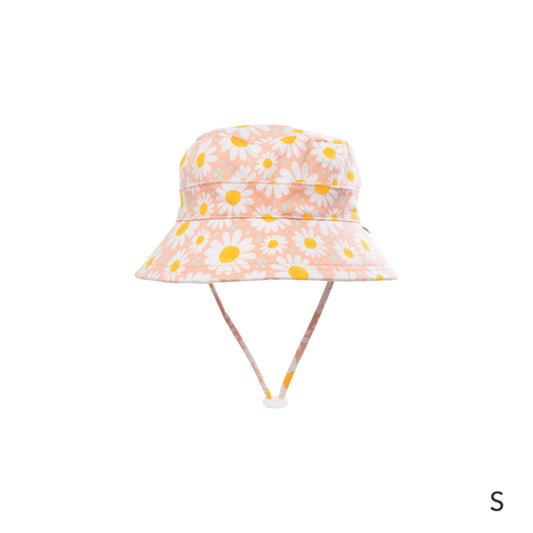 Daisy Kids Hat - S