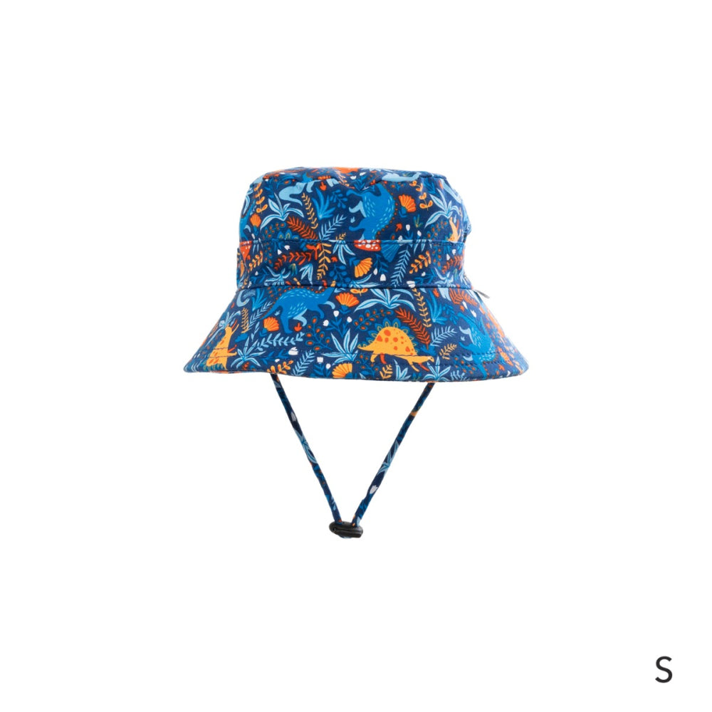 Dinosaur Kids Hat - S