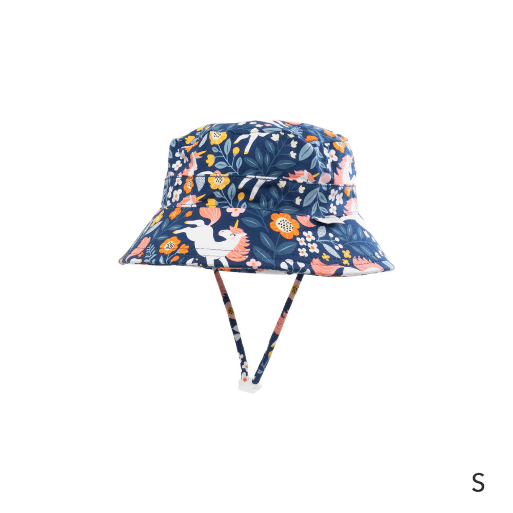 Unicorn Kids Hat - M