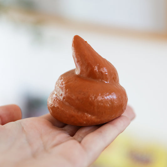 Squeeze Poop
