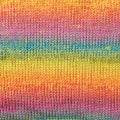 Panda Crypto 8ply Yarn