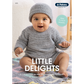 Little Delights Pattern 8035