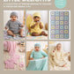 Little Delights Pattern 8035