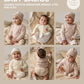 Baby Basics Pattern Book 8036