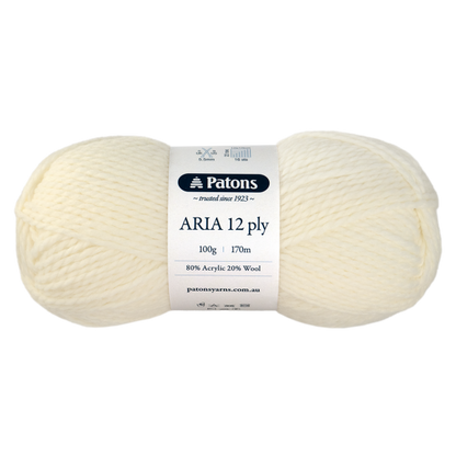 Aria 12ply