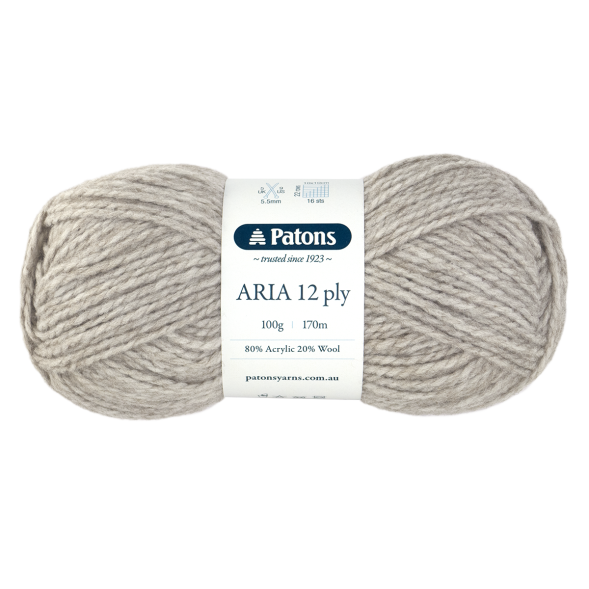 Aria 12ply