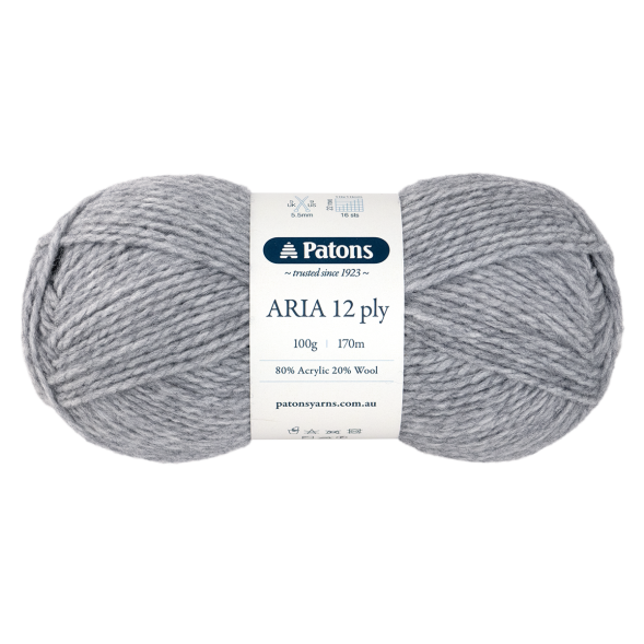 Aria 12ply