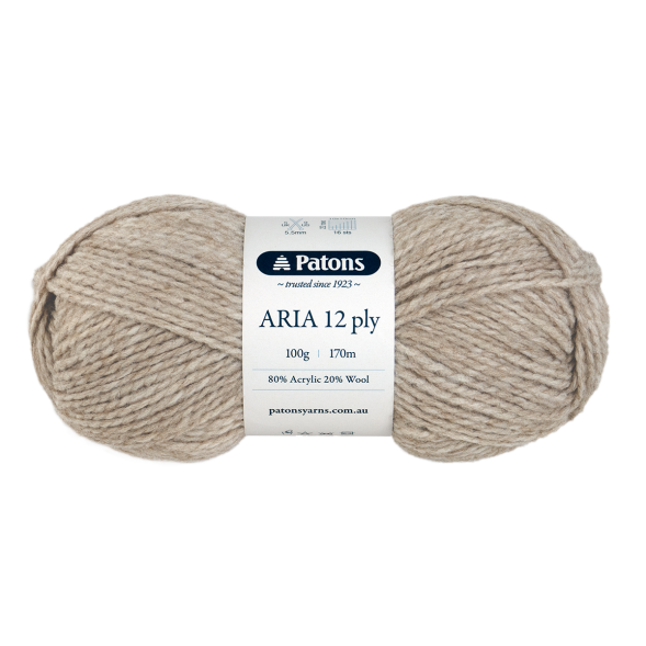 Aria 12ply