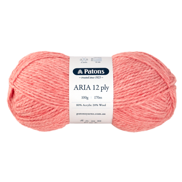 Aria 12ply