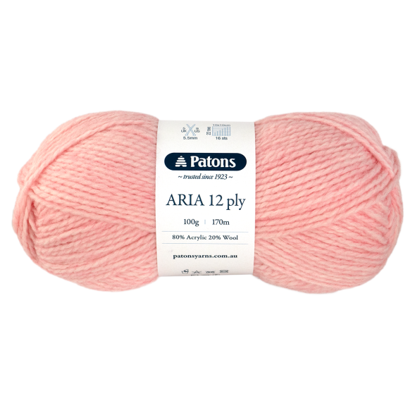 Aria 12ply